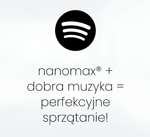 Nanomax na spotify