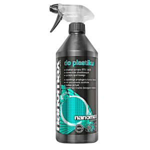nanomax® do tworzyw sztucznych - elektronika, urządzenia, zabawki
