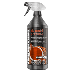 nanomax® do mebli i drewna