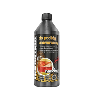 nanomax® Professional do podłóg uniwersalny
