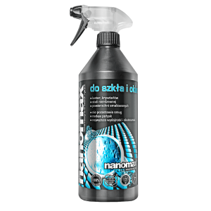 nanomax® Professional do szkła i luster