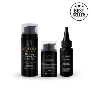 DAILY ESSENTIALS SET